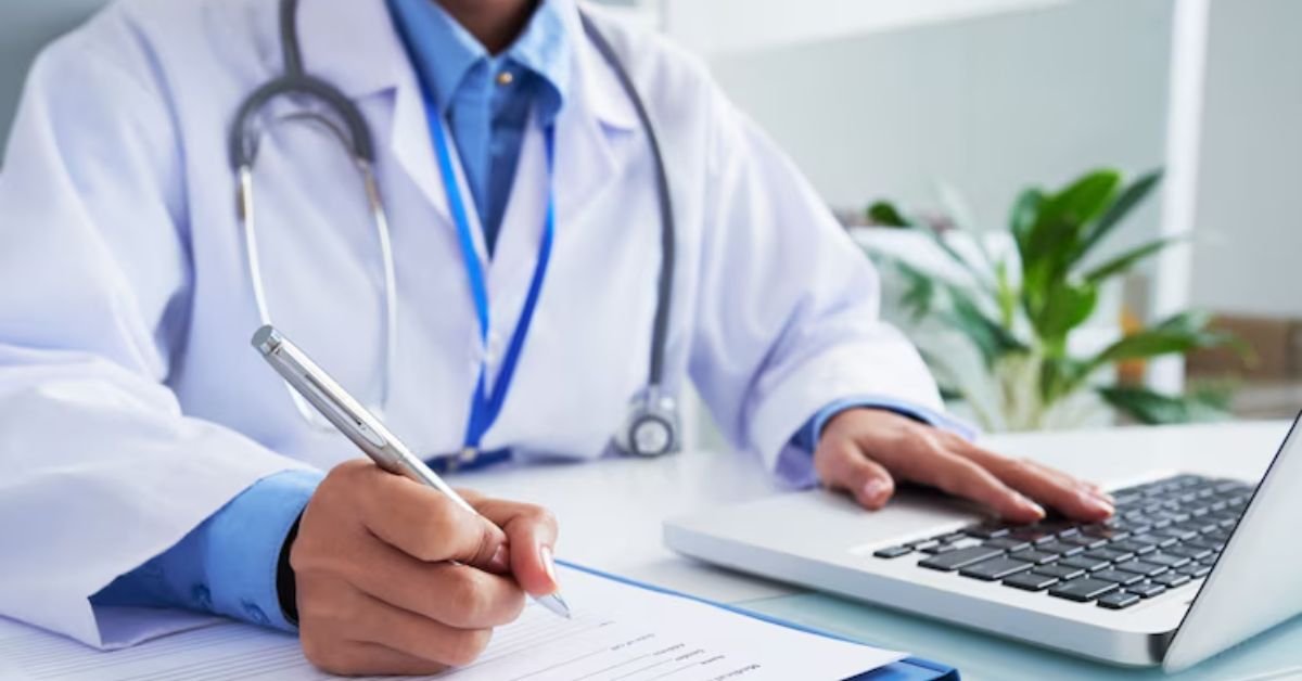 complete body checkup in indore