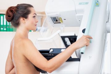 Breast Health, 3d mammography in Indore