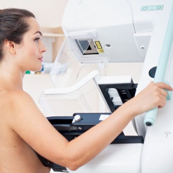 Breast Health, 3d mammography in Indore
