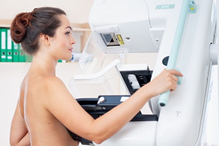 Breast Health, 3d mammography in Indore