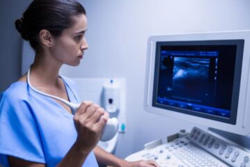 sonography in indore