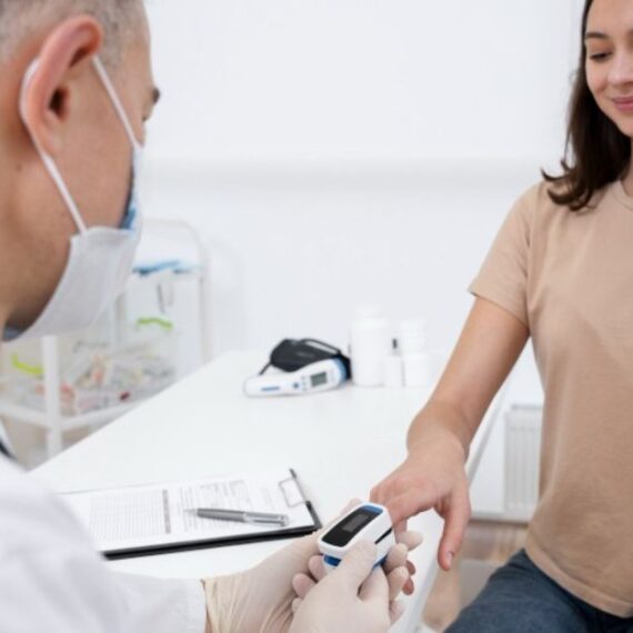 full body check up indore