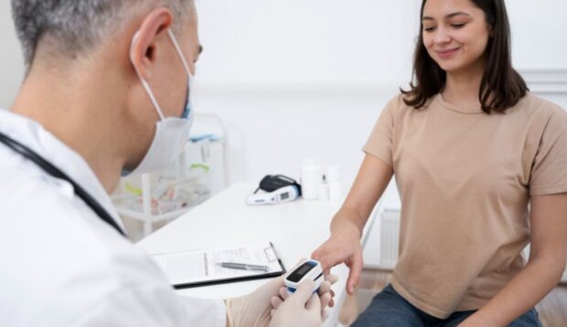 full body check up indore