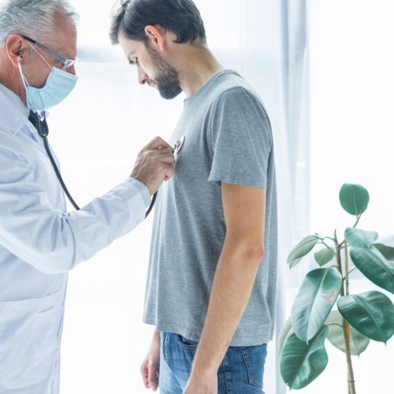 full body checkup in indore