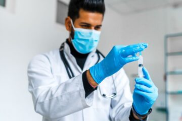 pathology in indore