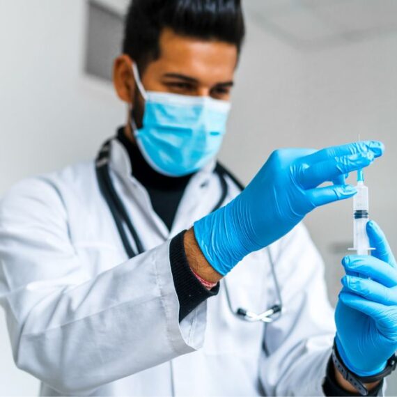 pathology in indore