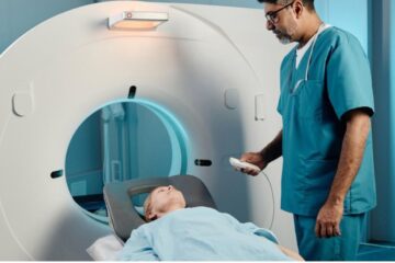 MRI in indore