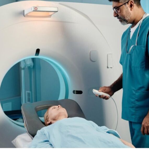 MRI in indore
