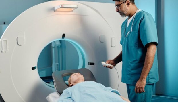 MRI in indore
