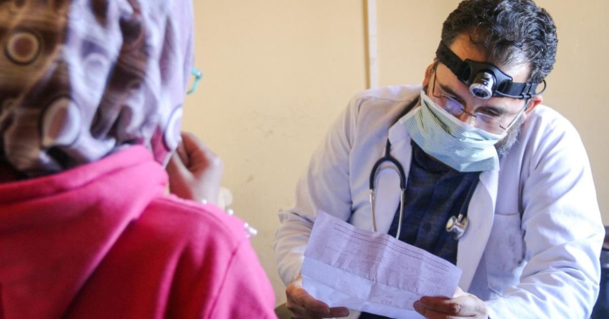 diagnosis centre in indore
