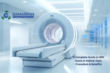 MRI Scan in Indore