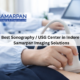Best Sonography / USG Center in Indore | Samarpan Imaging Solutions