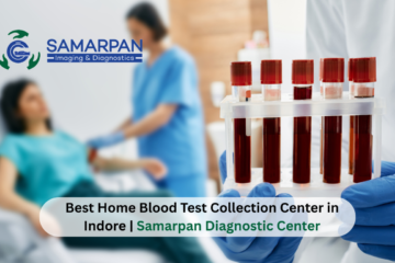 Blood Test Collection