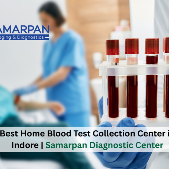 Blood Test Collection