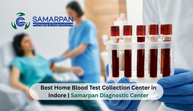 Blood Test Collection