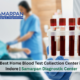 Blood Test Collection