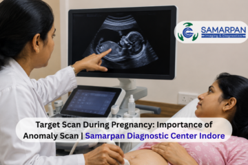 Target Scan During Pregnancy: Importance of Anomaly Scan