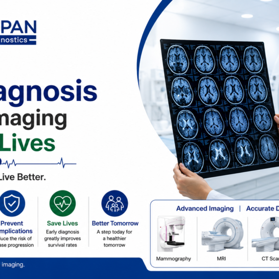 How Early Diagnosis Through Imaging Can Save Lives | Samarpan