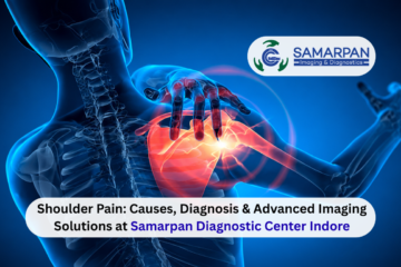 Shoulder Pain